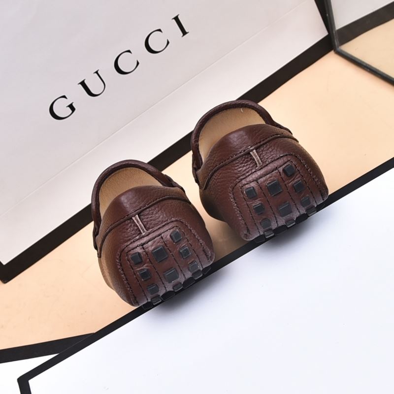 Gucci Tods Shoes